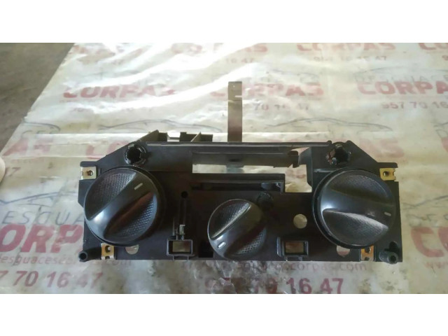 Блок управления климат-контролем Fiat Bravo Brava