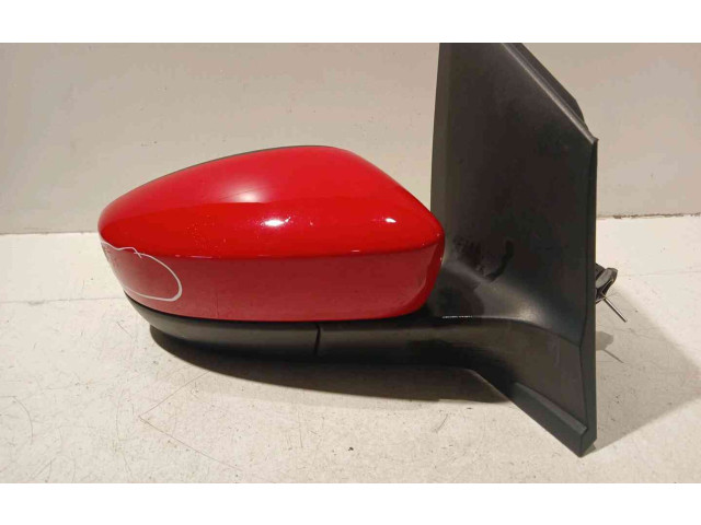 Зеркало электрическое        Skoda Citigo  2011 - 2020 года   