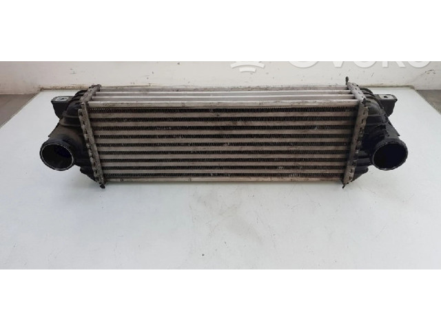 Интеркулер  4999282, 4999282   Ford Transit -  Tourneo Connect 