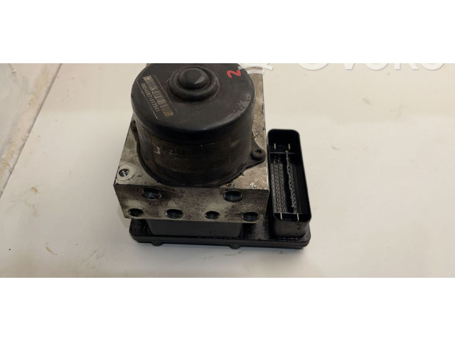 Блок АБС Jaguar XJ X308 1998 - 2002 года