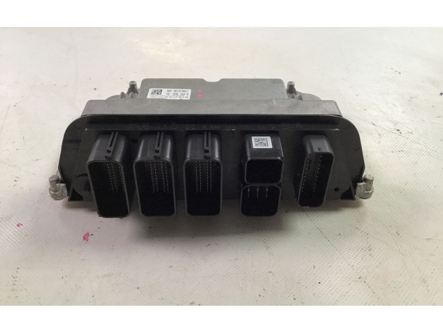 Řídící jednotka 8691829 BMW 2 F46 2015