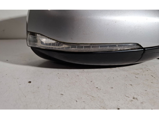 Зеркало электрическое        Volvo V60  2013 - 2018 года   