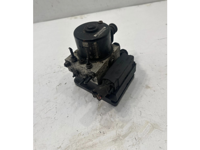 АБС Steuergerät 1K0907379K, 00005305D2   Volkswagen  Golf Plus  2005 - 2013 года