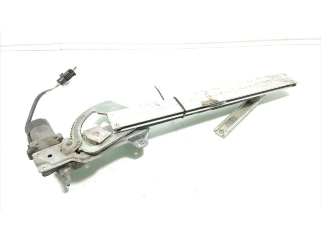 Комплект электрического механизма для подъема окна