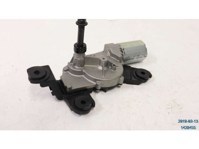 Моторчик заднего дворника 98700A2500    KIA Ceed