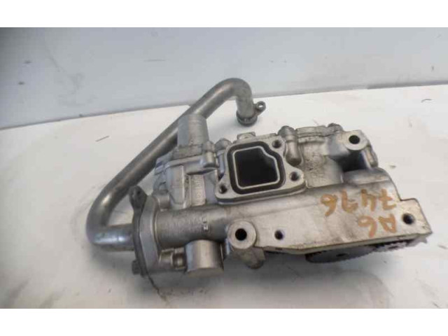 Масляный насос AFB 079115103L Audi A6 S6 C5 4B