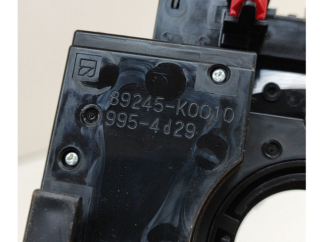 Přístrojová deska Toyota RAV 4 (XA50) 2022 89245K0010, 4226075S001