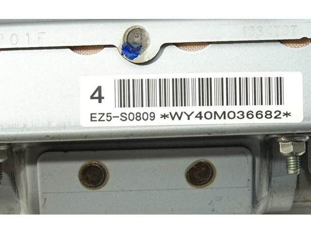 Подушка безопасности пассажира EZ5-S0809   Subaru Outback