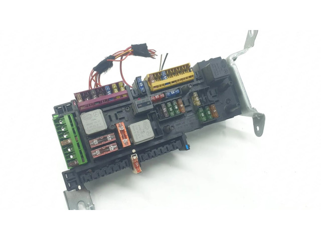 Pojistková skříňka 1670658, A2125407250 Mercedes-Benz E W212 2015