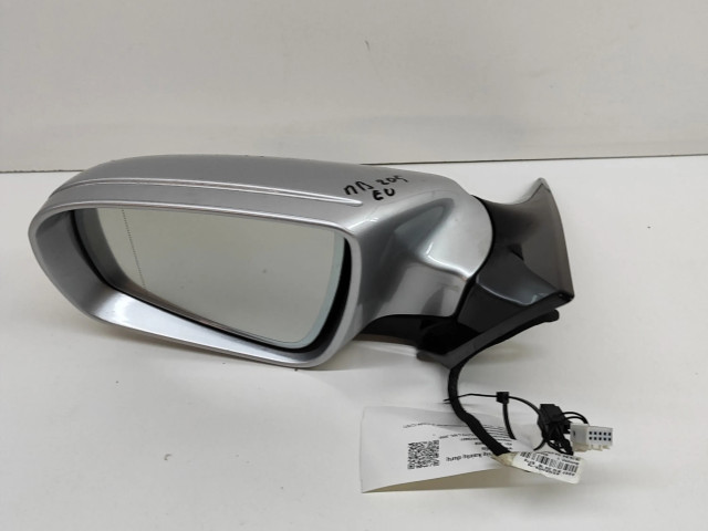 Zpětné zrcátko levé Mercedes-Benz E A207 2009 A2078100316