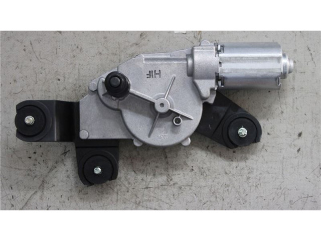 Моторчик заднего дворника 98700A2500, 98700A2500 KIA Ceed