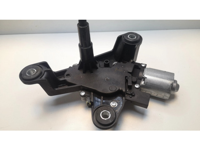 Ручка стеклоочистителей 9819899980, 9819899980   Opel Grandland X