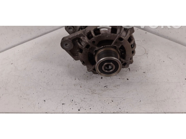 Генератор 231005079R Dacia Logan II