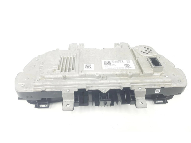 Панель приборов 5E3920770B, 5E3920770B Skoda Octavia Mk4