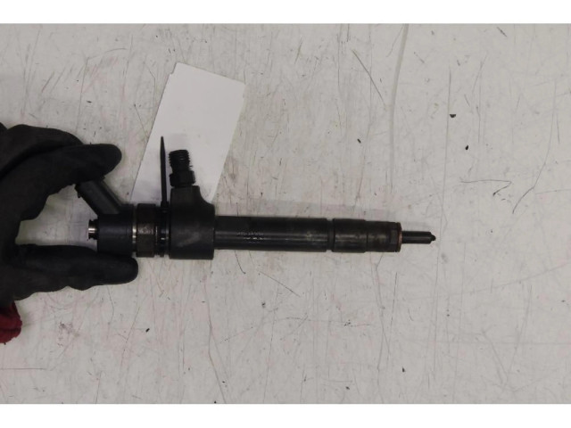 Vstřikovač Fiat Doblo pro naftový motor 2.0