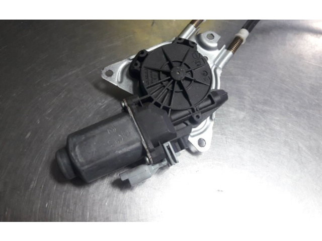 Передний механический механизм для подъема окна 400960A, 400960A   Peugeot Expert