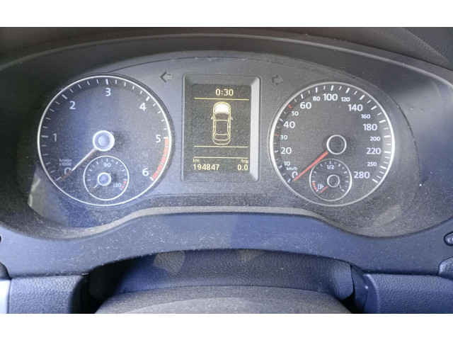 Панель приборов A2C53439509, 5C6920871A Volkswagen Jetta VI