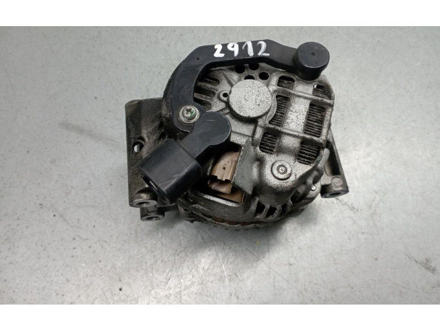 Генератор V757695680, A005TG0881ZEE Peugeot 2008 I