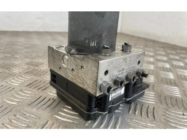 Jednotka ABS 8K0614517EE, 8K0907379BG Audi A4 S4 B8 8K 2011