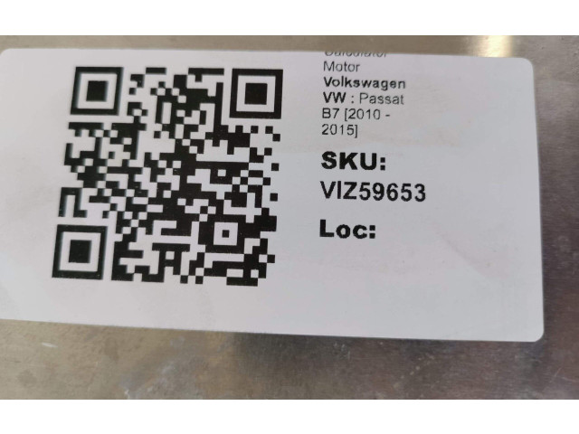 Řídící jednotka 05L907309AG Volkswagen Tiguan 2016