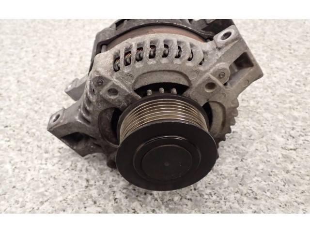 Генератор 104210-3911, 104210-3911   Honda FR-V      