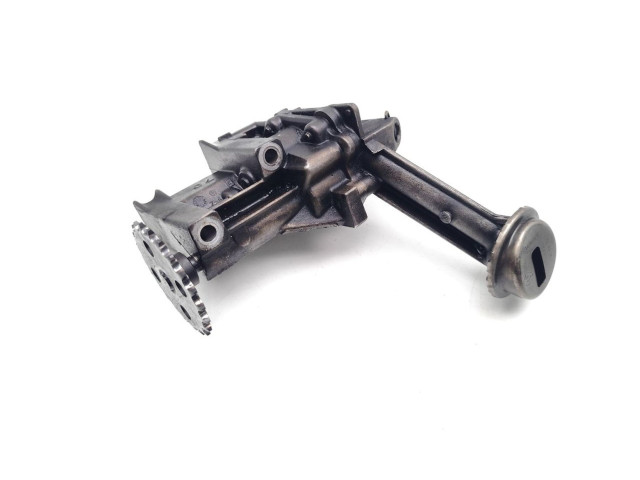 Масляный насос 8200307174   Nissan Qashqai 2009