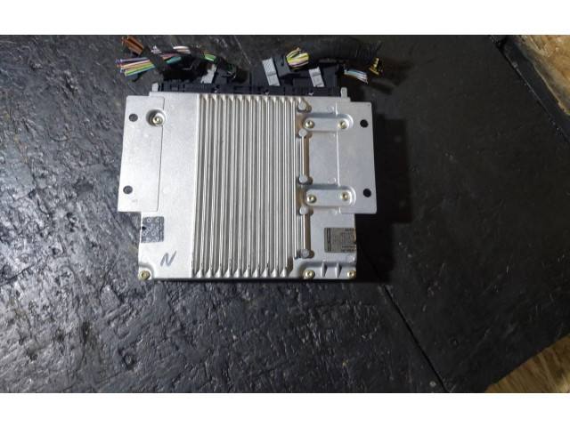 Řídící jednotka A0285457132, 0261206568 Mercedes-Benz C W202 2000