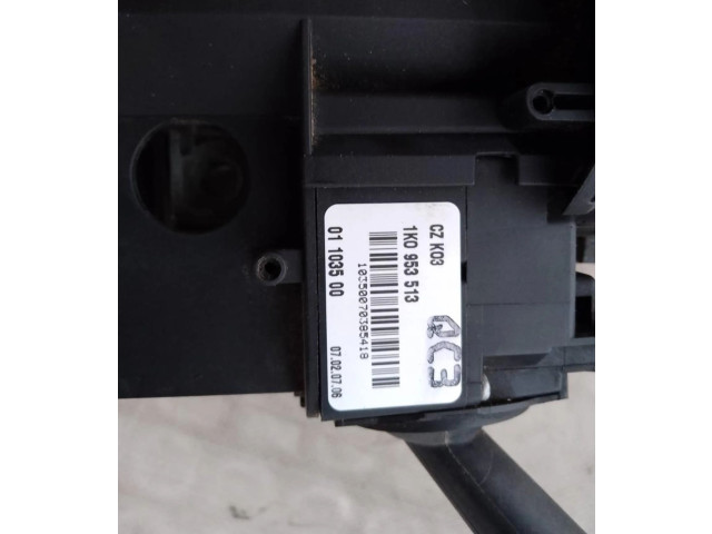 Подрулевой шлейф SRS 1K0953503DR, ANILLOAIRBAG Volkswagen Caddy