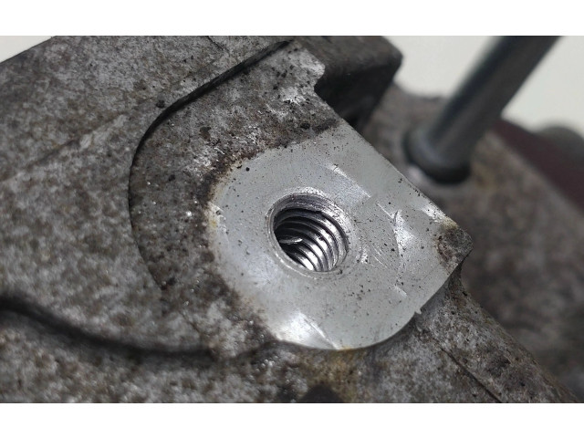 Топливный насос 1460A043, 2940000991 Mitsubishi ASX