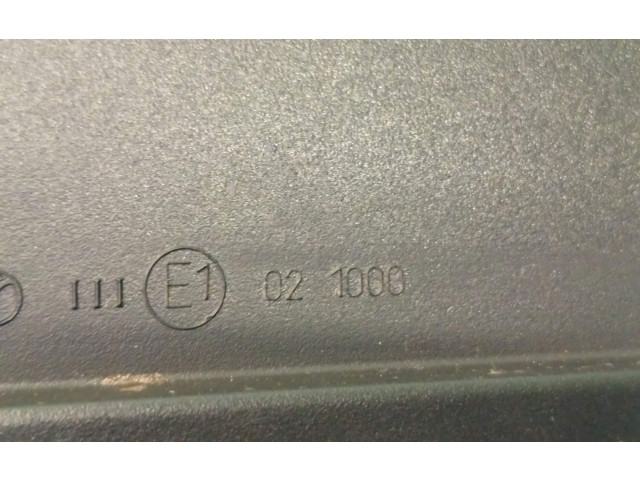 Зеркало электрическое Audi Q3 8U 2011 - 2016 года