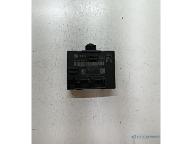 Блок комфорта 8t0959795n   Audi A5 8T 8F   