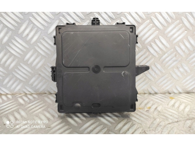 Блок управления 284B19561R, 284B19561R   Renault Clio V