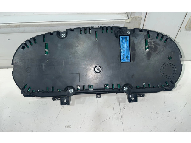 Панель приборов 2K0920876A, DD024230 Volkswagen Caddy