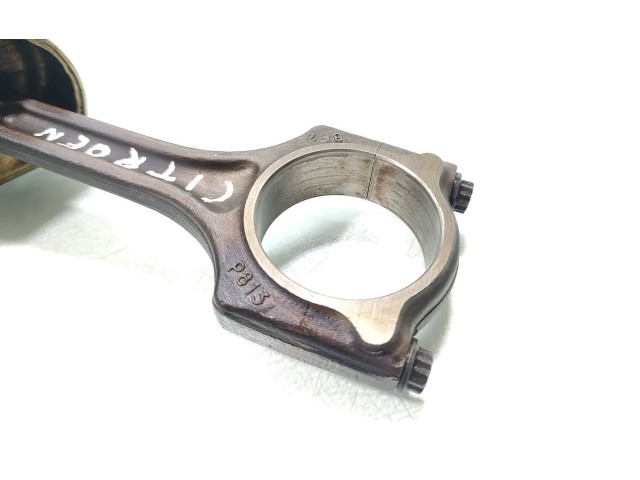 Поршень с шатуном 5FW(EP6) Citroen C4 Grand Picasso