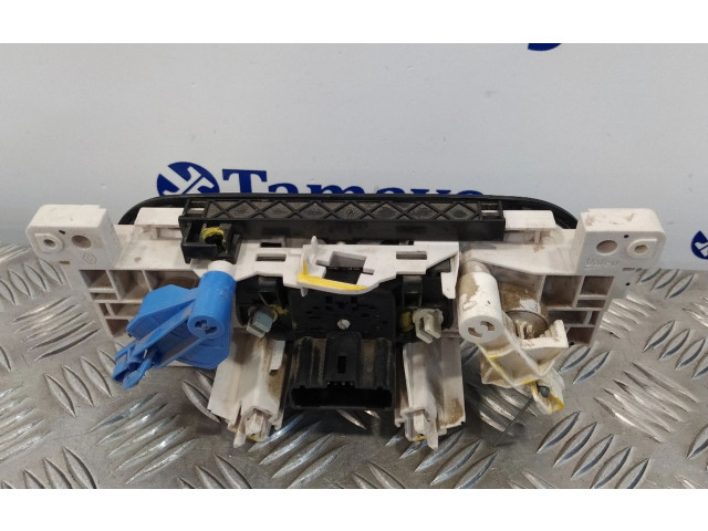 Модуль блока управления кондиционером N106278B, T1001639U Dacia Duster