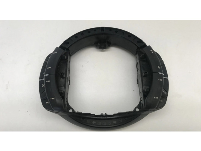 Мултифункционный включатель управления / ручка