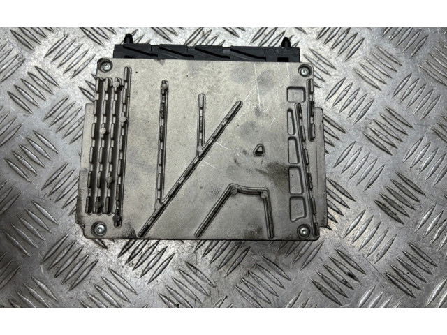 Блок управления двигателя 30637733A, 0281011078   Volvo XC90