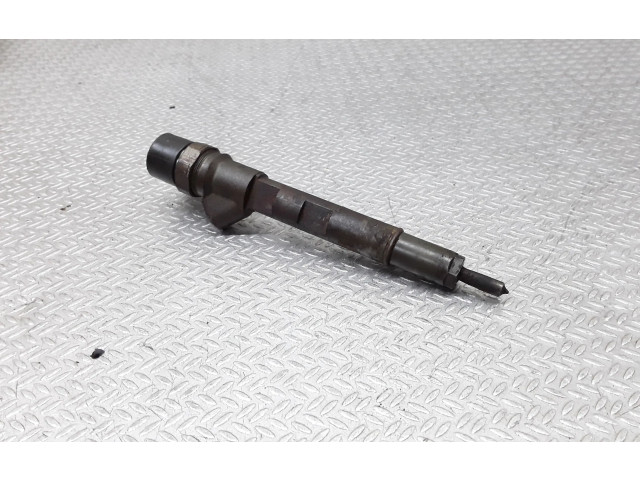 Форсунка 0445110059    Chrysler Voyager   