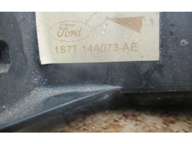 Turbodmychadlo Ящик предохранителей (комплект) 1S7114A073AE Ford Mondeo Mk III