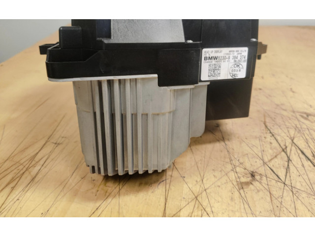 Панель приборов K002594, 62108795235   BMW X5 F15       