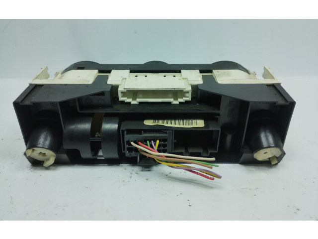 Блок управления климат-контролем 6Q0819445, 6Q0819445 Skoda Fabia Mk1 (6Y)