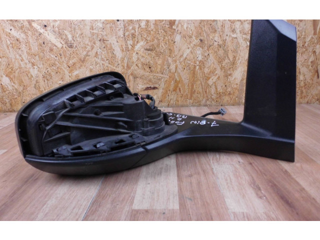 Зеркало электрическое        Ford Transit -  Tourneo Connect  2013 - 2022 года   