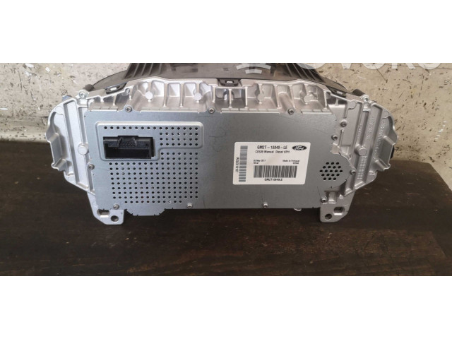 Панель приборов GM2T10849LE, GM2T10849LE Ford Galaxy