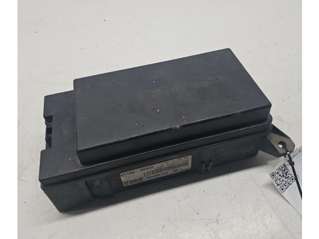 Блок предохранителей 911603E040 KIA Sorento