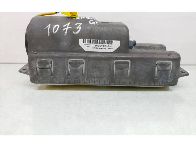 Подушка безопасности пассажира 46748661   Alfa Romeo GT