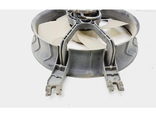 Вентилятор радиатора         Honda Civic 