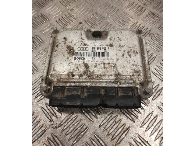 Řídící jednotka 8N0906018A, 26SA5736 Audi TT Mk1 1999