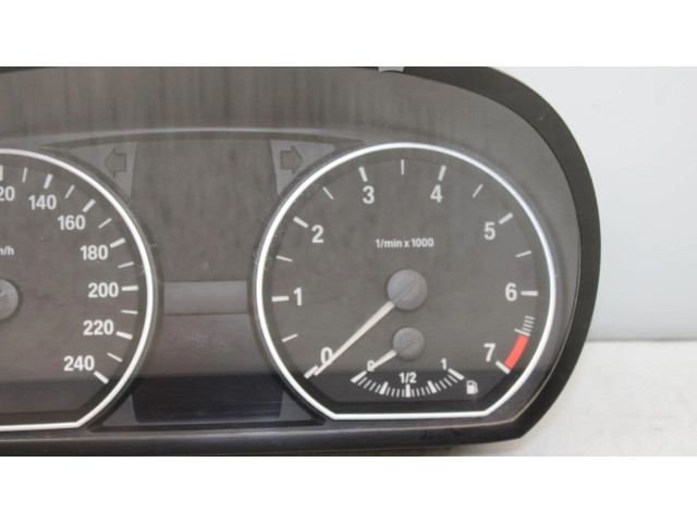 Přístrojová deska BMW 1 E81 E87 102493251