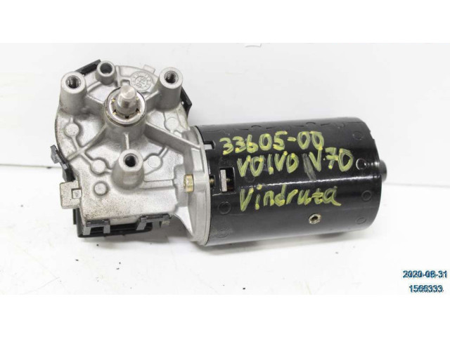 Моторчик дворников 9169321, 0390241133 Volvo S70 V70 V70 XC