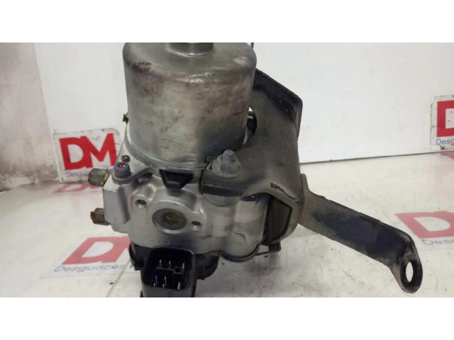 Блок АБС AB04, ABS Honda Prelude 1983-1984 года